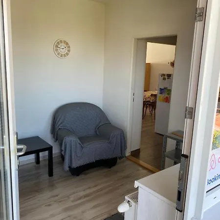 Apartment Spacious Apartment With Free Parking