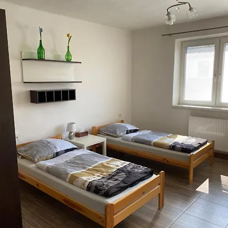 Spacious Apartment With Free Parking * Zvolen