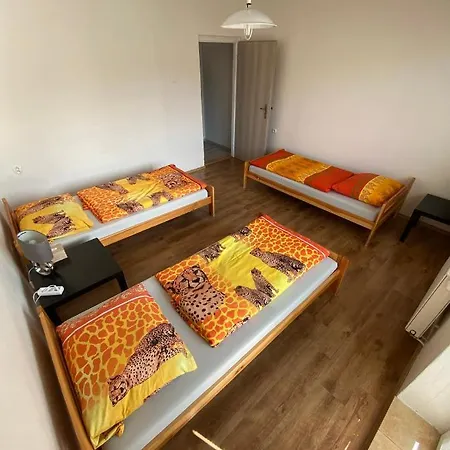 Spacious Apartment With Free Parking * Zvolen