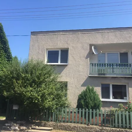 Spacious Apartment With Free Parking Zvolen