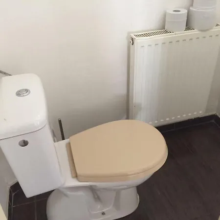 Spacious Apartment With Free Parking * Zvolen